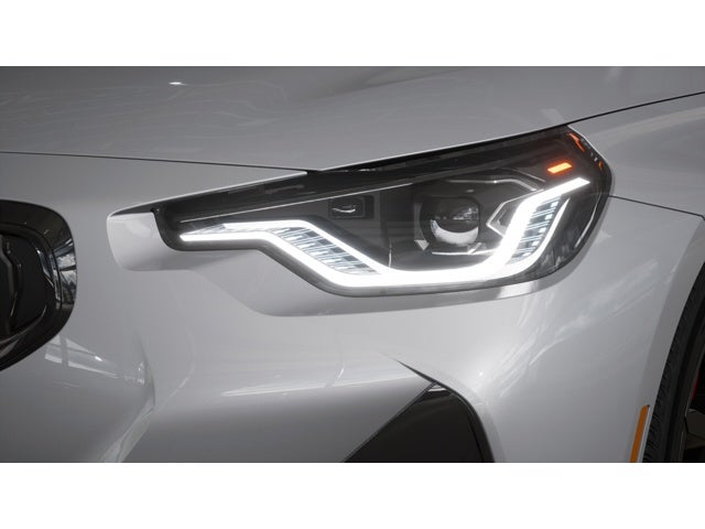 2026 BMW 230i 230i xDrive Coupe