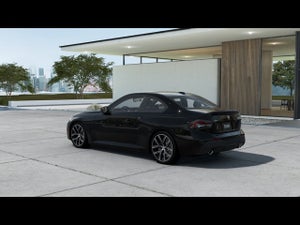 2024 BMW 230i xDrive Coupe