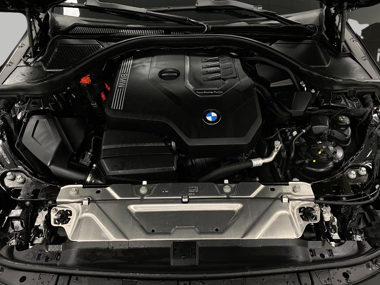 2024 BMW 230i xDrive 230i xDrive Coupe