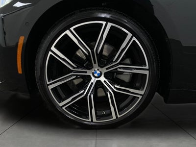 2024 BMW 230i xDrive 230i xDrive Coupe