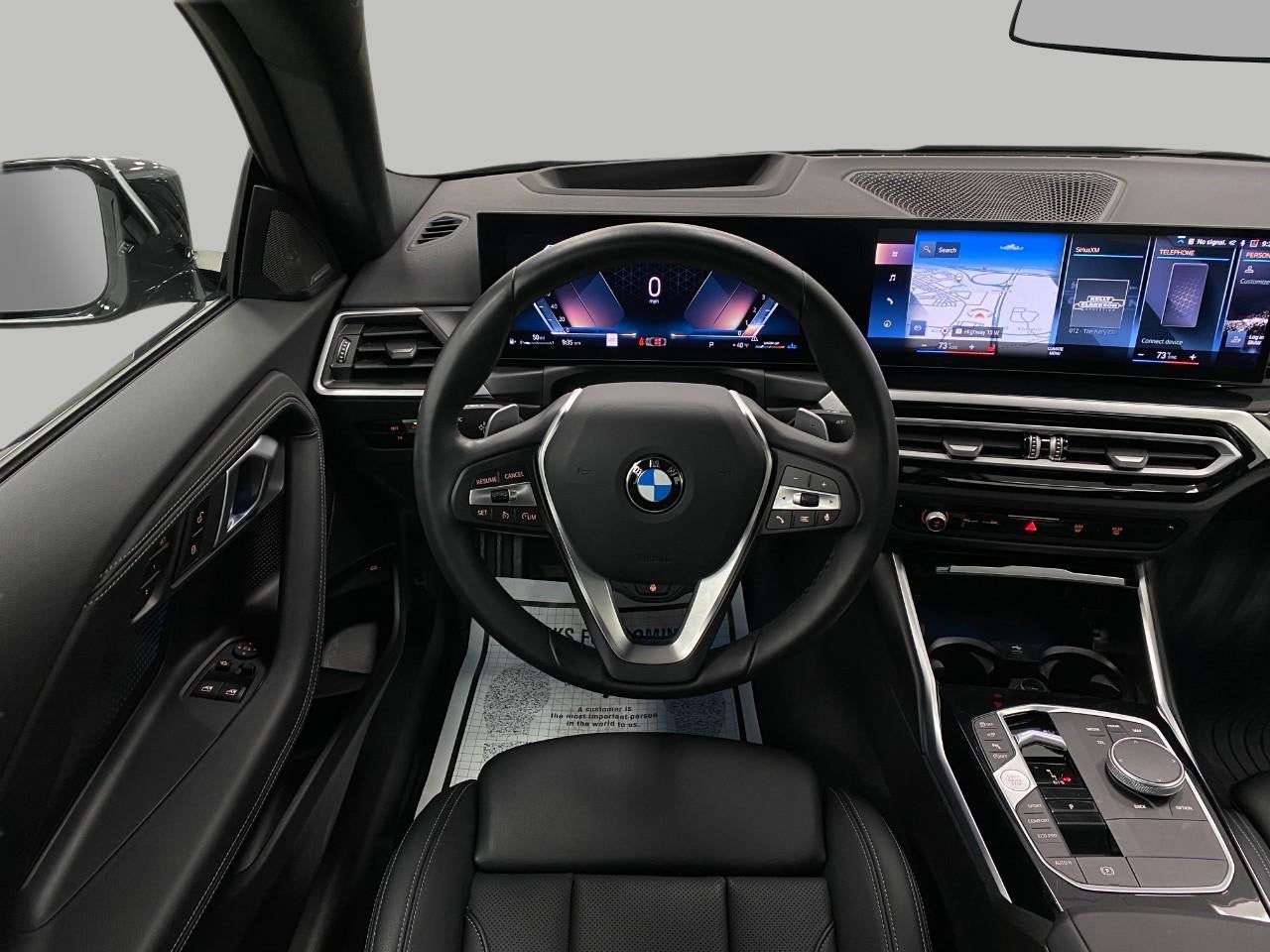 2024 BMW 230i xDrive 230i xDrive Coupe