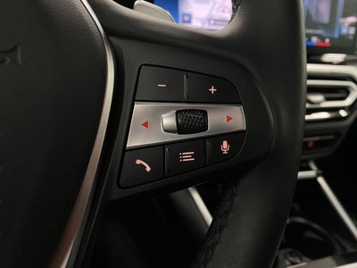 2024 BMW 230i xDrive 230i xDrive Coupe