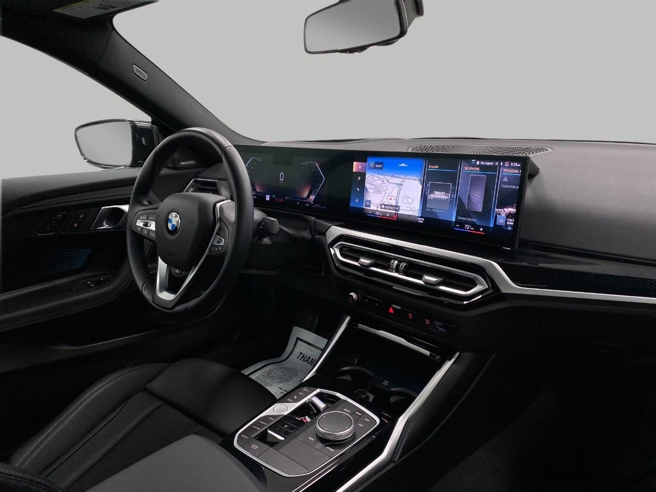 2024 BMW 230i xDrive 230i xDrive Coupe