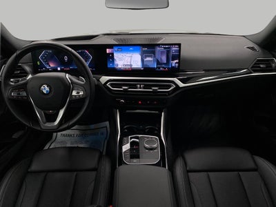 2024 BMW 230i xDrive 230i xDrive Coupe