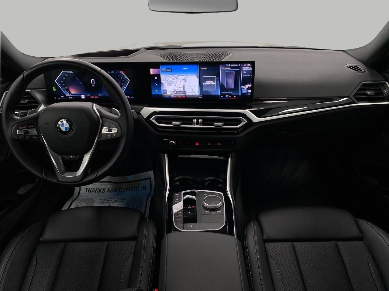 2024 BMW 230i xDrive 230i xDrive Coupe