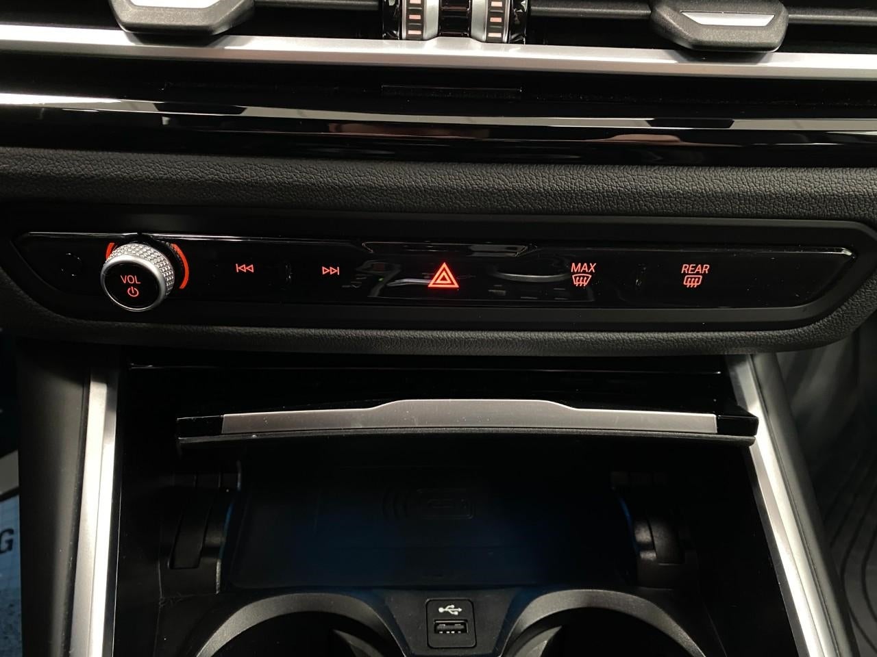 2024 BMW 230i xDrive 230i xDrive Coupe