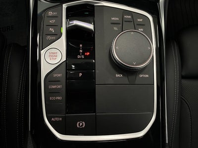 2024 BMW 230i xDrive 230i xDrive Coupe