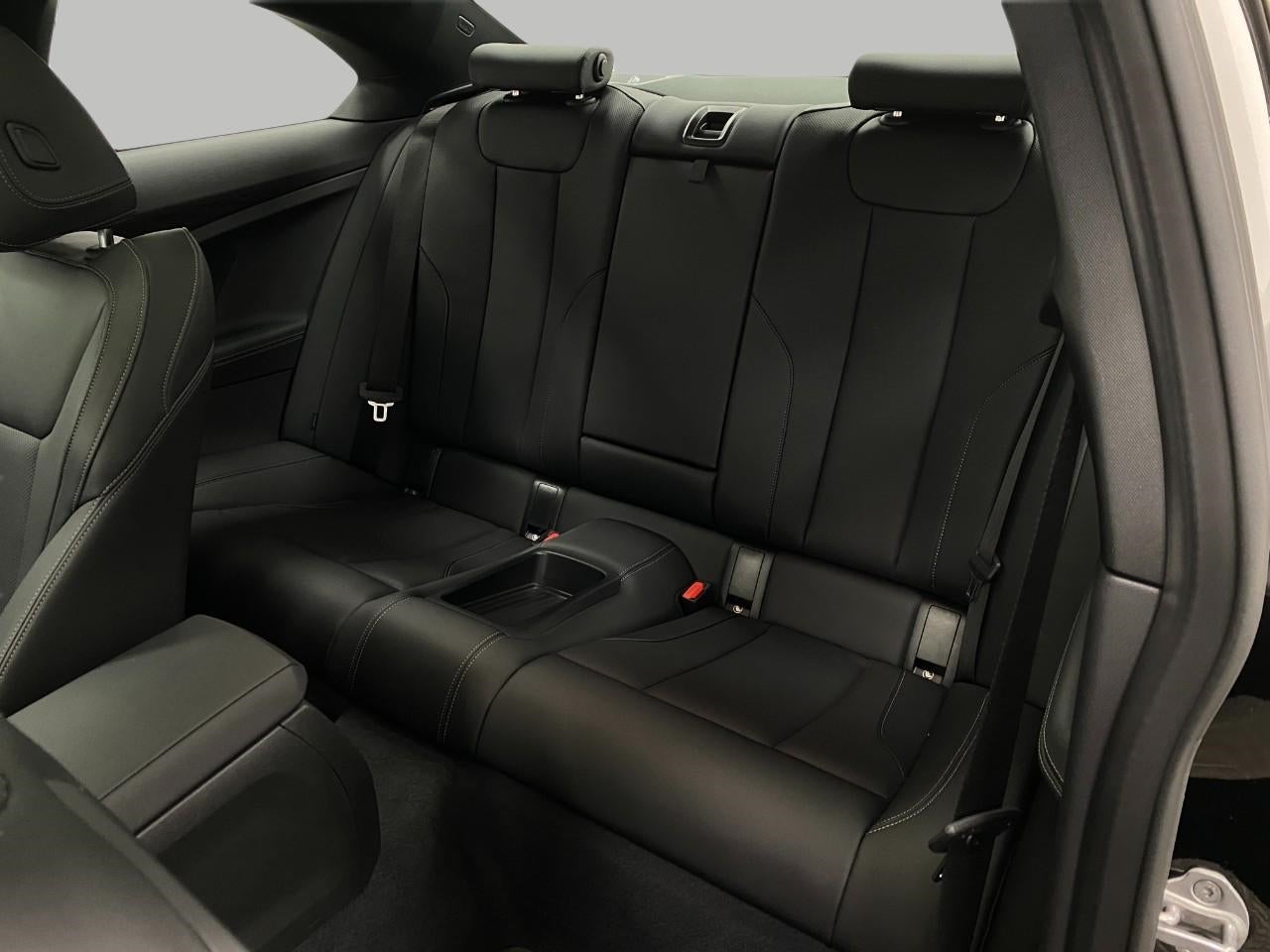 2024 BMW 230i xDrive 230i xDrive Coupe