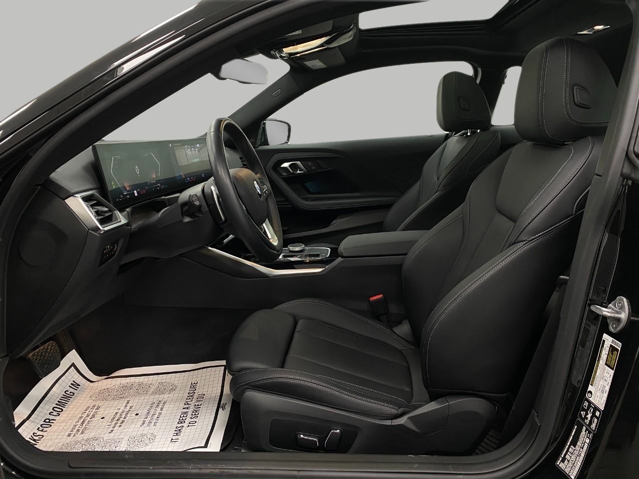 2024 BMW 230i xDrive 230i xDrive Coupe