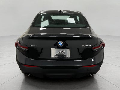 2024 BMW 230i xDrive 230i xDrive Coupe
