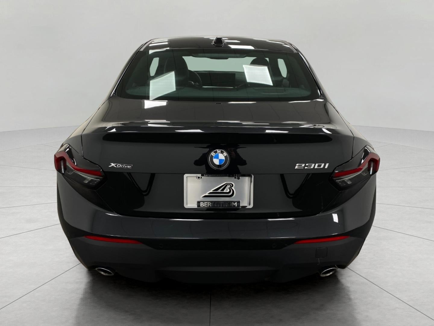 2024 BMW 230i xDrive 230i xDrive Coupe