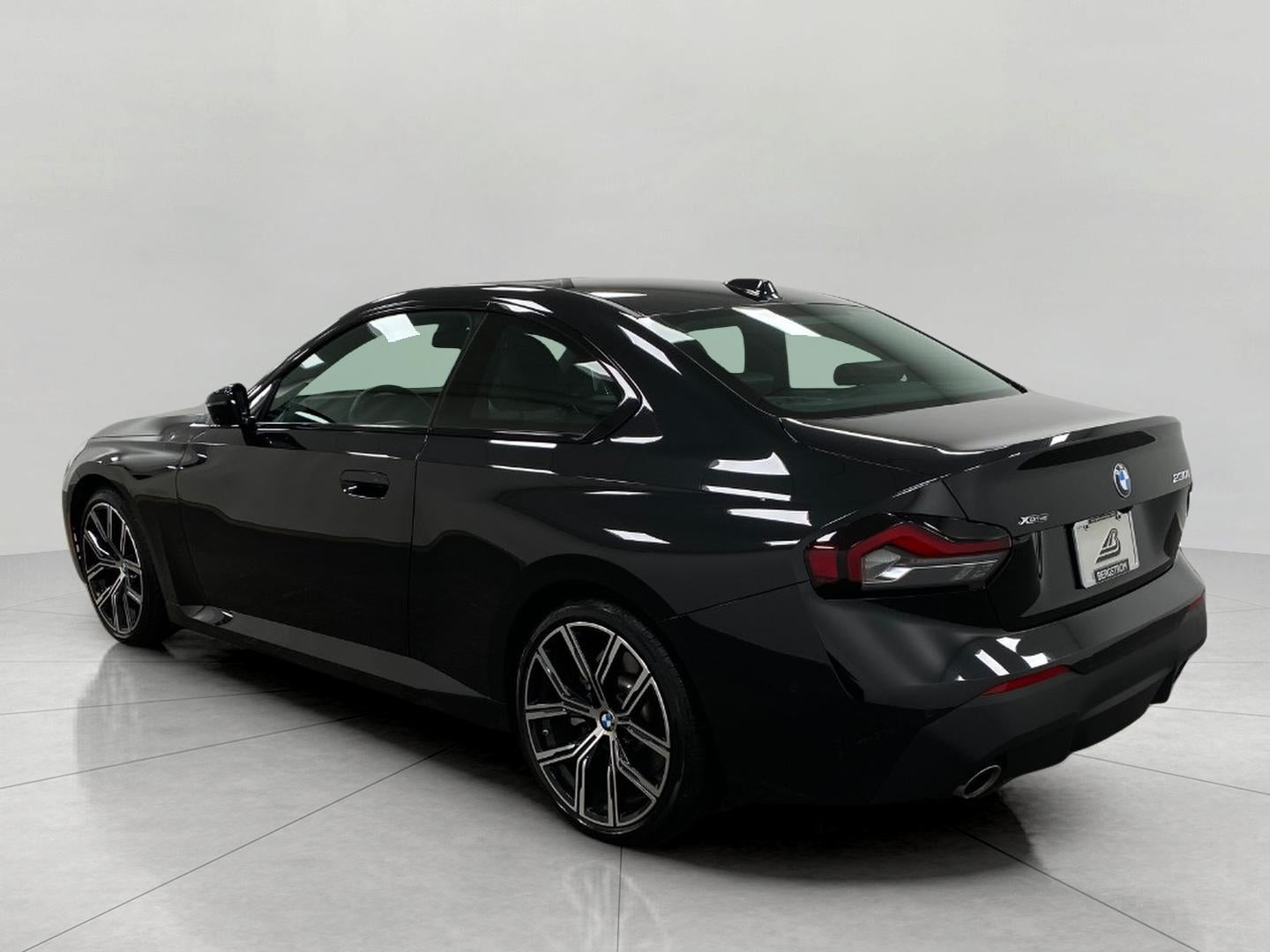 2024 BMW 230i xDrive 230i xDrive Coupe