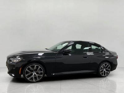 2024 BMW 230i xDrive 230i xDrive Coupe