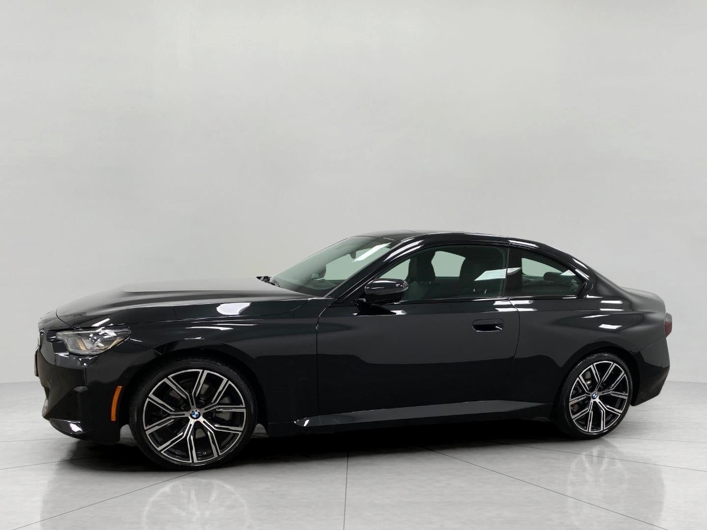 2024 BMW 230i xDrive 230i xDrive Coupe