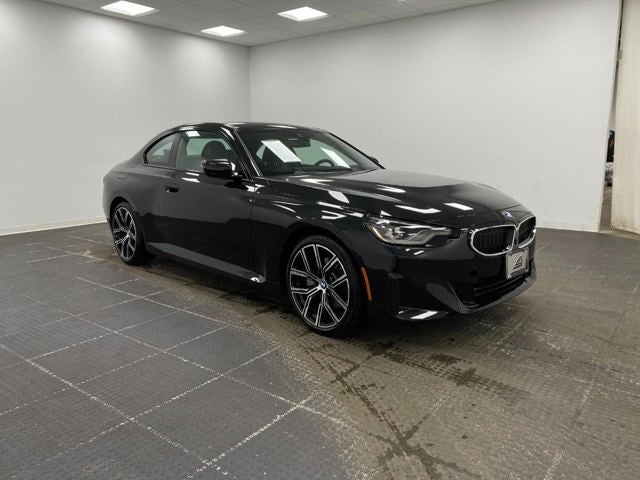 2024 BMW 230i xDrive 230i xDrive Coupe