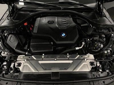 2024 BMW 230i xDrive 230i xDrive Coupe