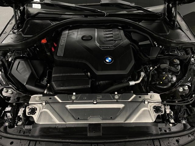 2024 BMW 230i xDrive 230i xDrive Coupe