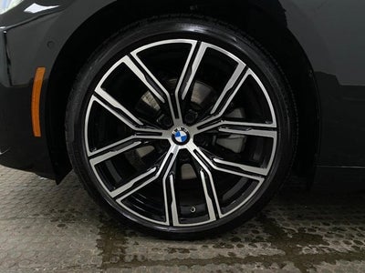 2024 BMW 230i xDrive 230i xDrive Coupe