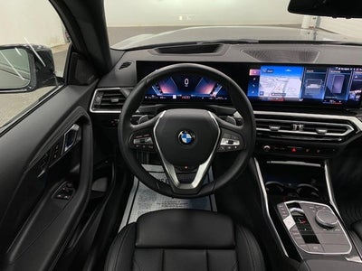 2024 BMW 230i xDrive 230i xDrive Coupe