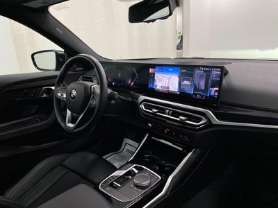 2024 BMW 230i xDrive 230i xDrive Coupe