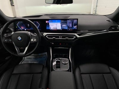 2024 BMW 230i xDrive 230i xDrive Coupe