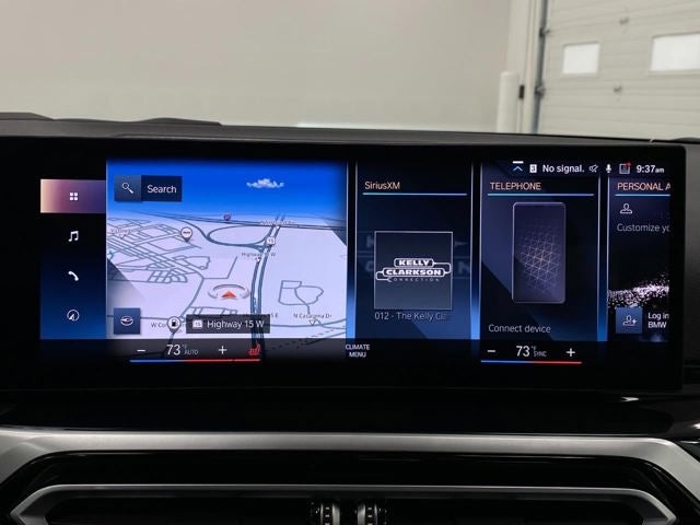 2024 BMW 230i xDrive 230i xDrive Coupe