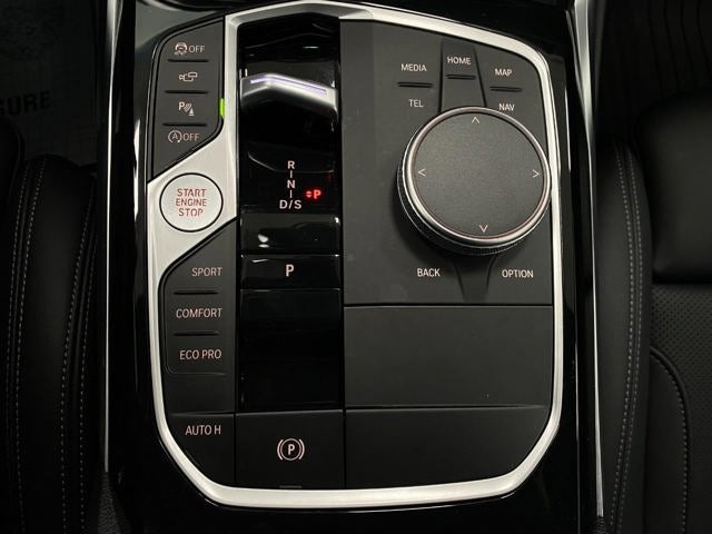 2024 BMW 230i xDrive 230i xDrive Coupe