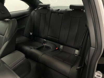 2024 BMW 230i xDrive 230i xDrive Coupe