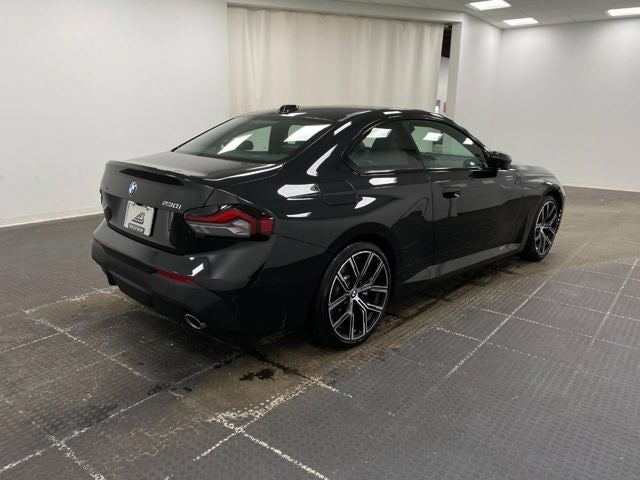 2024 BMW 230i xDrive 230i xDrive Coupe
