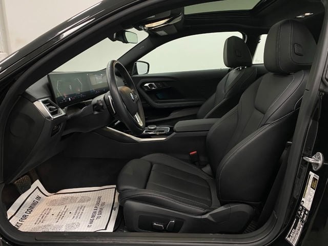 2024 BMW 230i xDrive 230i xDrive Coupe