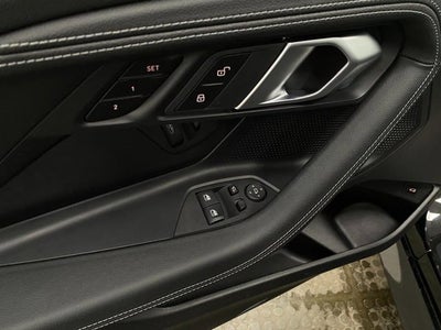 2024 BMW 230i xDrive 230i xDrive Coupe