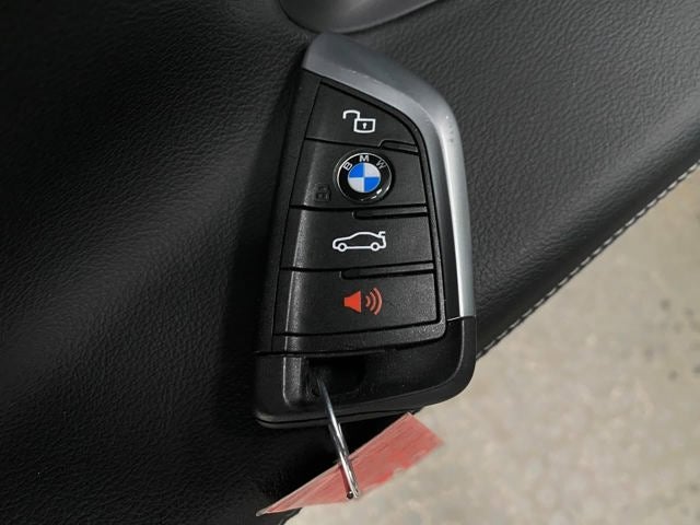 2024 BMW 230i xDrive 230i xDrive Coupe