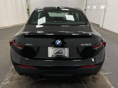 2024 BMW 230i xDrive 230i xDrive Coupe