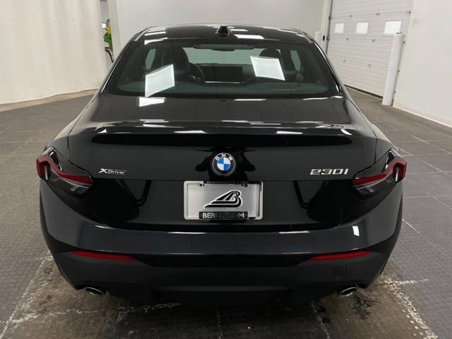 2024 BMW 230i xDrive 230i xDrive Coupe