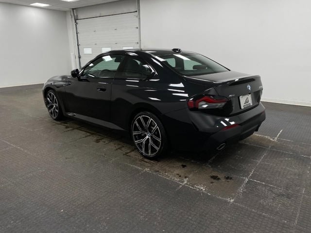 2024 BMW 230i xDrive 230i xDrive Coupe