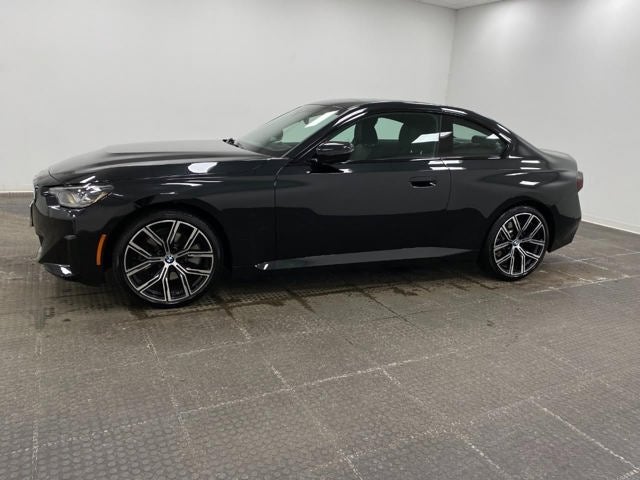 2024 BMW 230i xDrive 230i xDrive Coupe