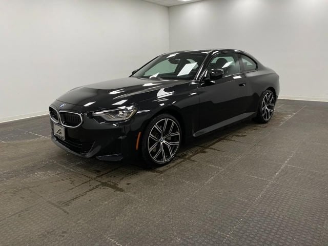 2024 BMW 230i xDrive 230i xDrive Coupe