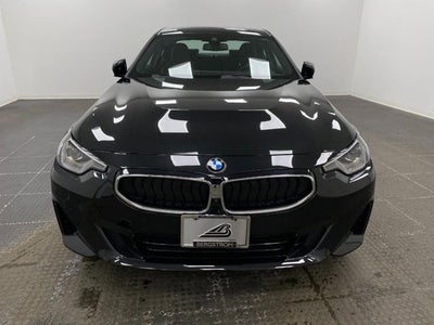 2024 BMW 230i xDrive 230i xDrive Coupe