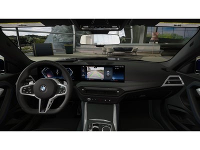 2026 BMW 230i 230i xDrive Coupe