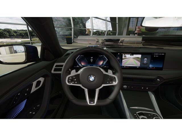 2026 BMW 230i 230i xDrive Coupe