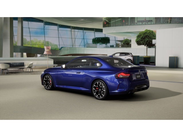 2026 BMW 230i 230i xDrive Coupe