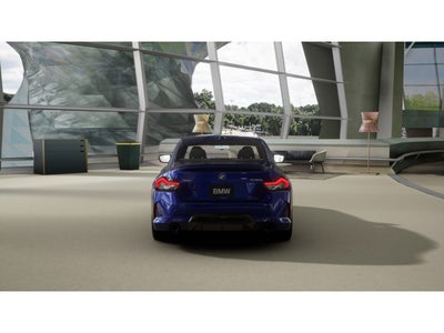 2026 BMW 230i 230i xDrive Coupe