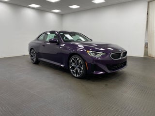 2026 BMW 230i 230i xDrive Coupe