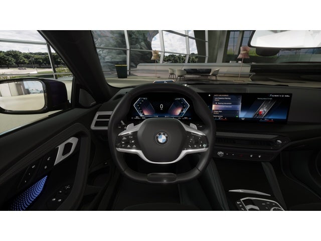 2026 BMW 230i 230i xDrive Coupe