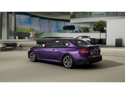 2026 BMW 230i 230i xDrive Coupe