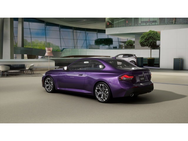 2026 BMW 230i 230i xDrive Coupe