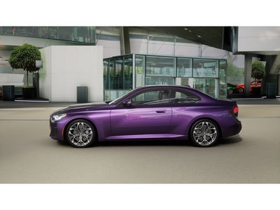 2026 BMW 230i 230i xDrive Coupe