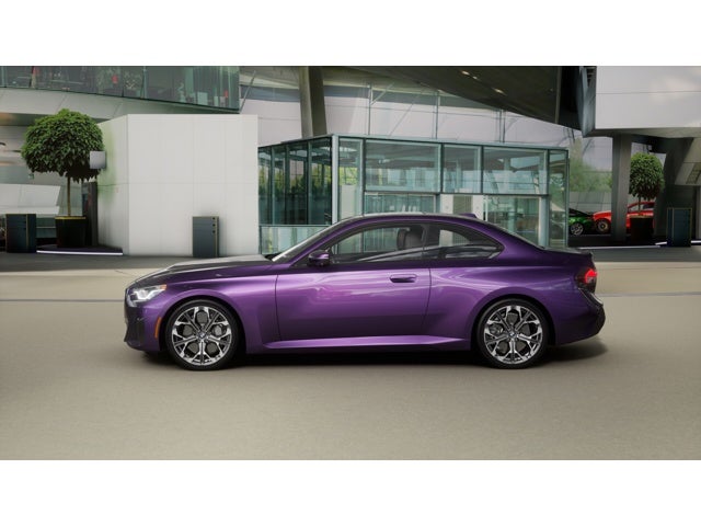 2026 BMW 230i 230i xDrive Coupe