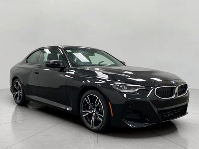 2026 BMW 230i 230i xDrive Coupe