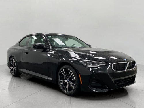2026 BMW 230i 230i xDrive Coupe